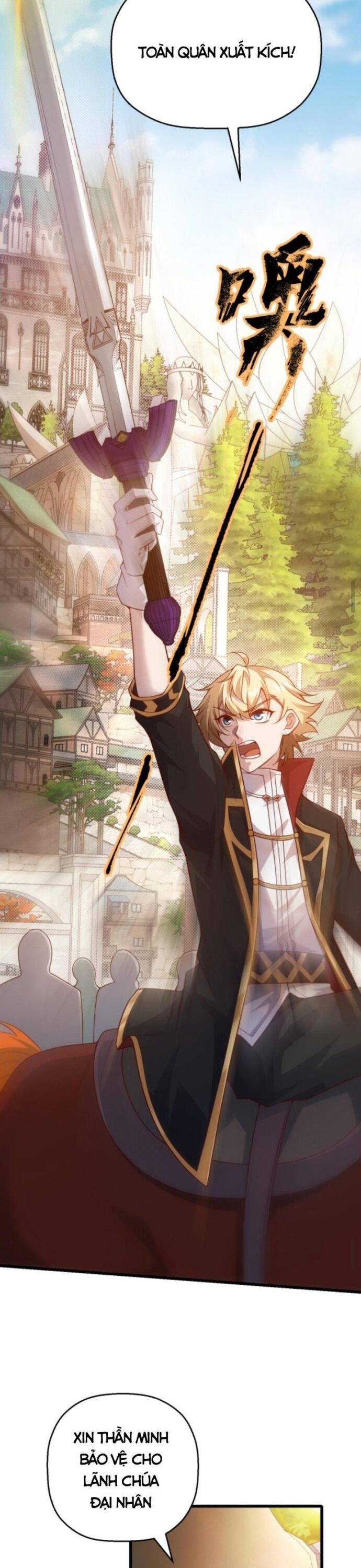 Cả Server Đều Muốn Ám Sát Ta: Chapter 21