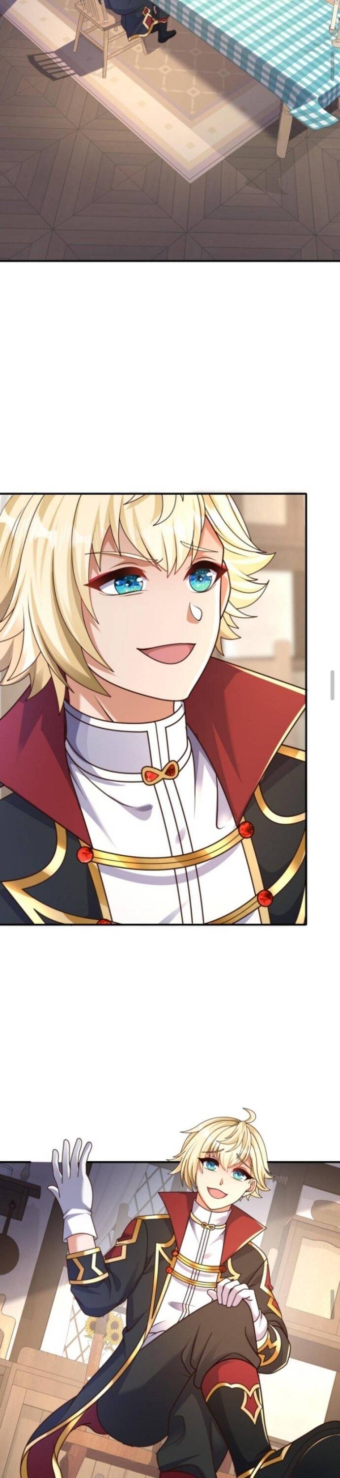 Cả Server Đều Muốn Ám Sát Ta: Chapter 22