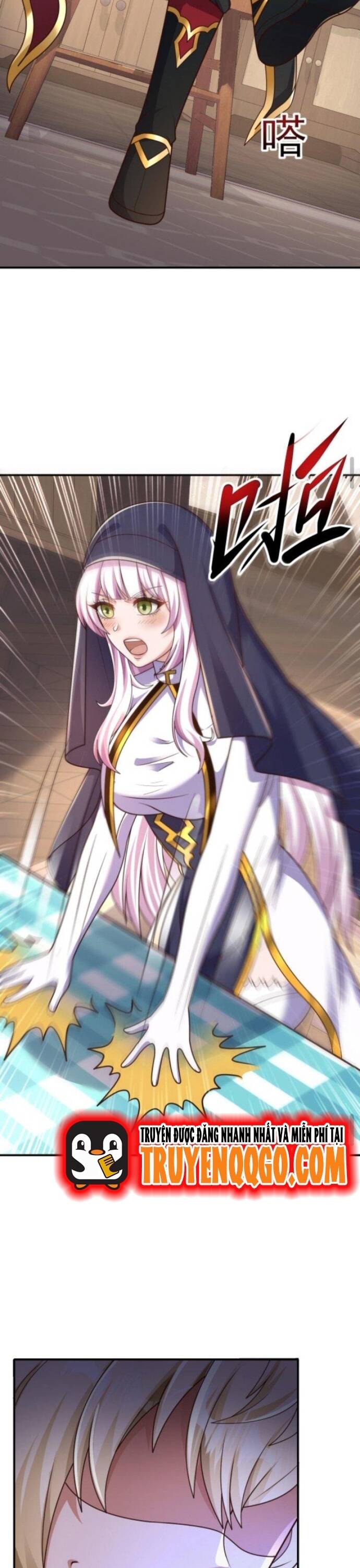 Cả Server Đều Muốn Ám Sát Ta: Chapter 22