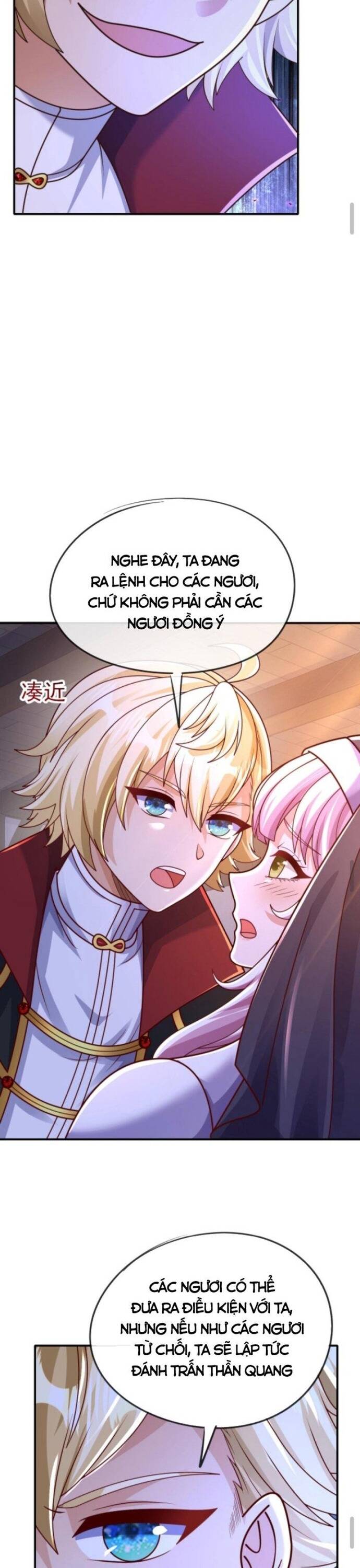 Cả Server Đều Muốn Ám Sát Ta: Chapter 22