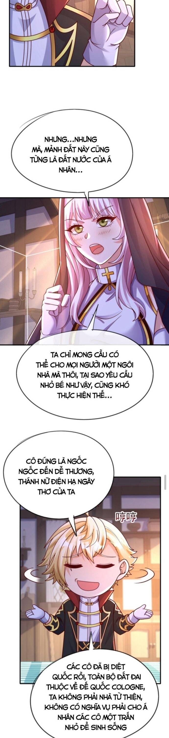 Cả Server Đều Muốn Ám Sát Ta: Chapter 22