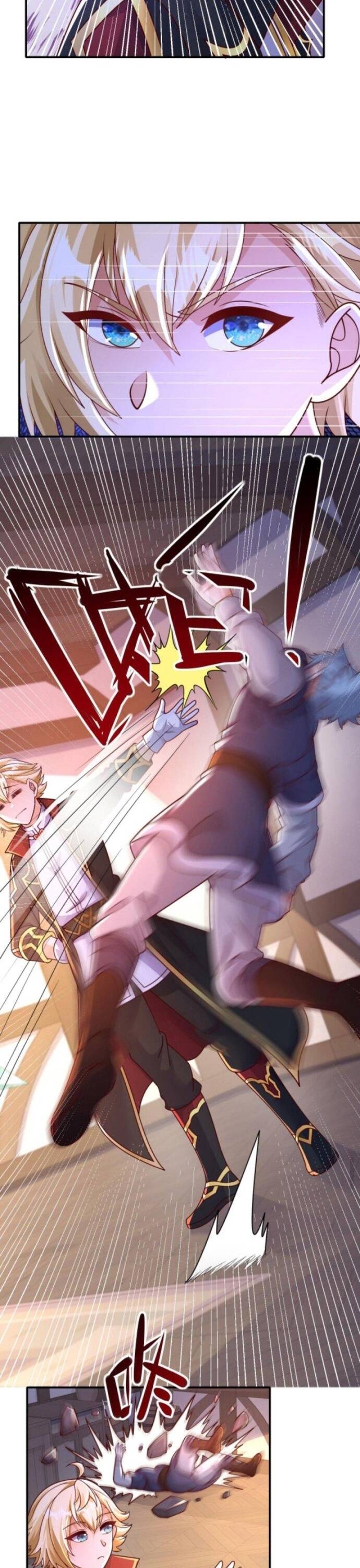 Cả Server Đều Muốn Ám Sát Ta: Chapter 22