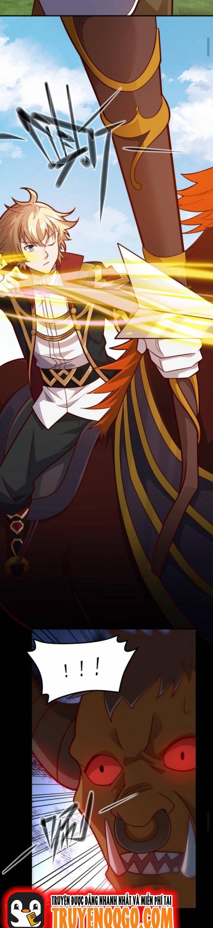 Cả Server Đều Muốn Ám Sát Ta: Chapter 24