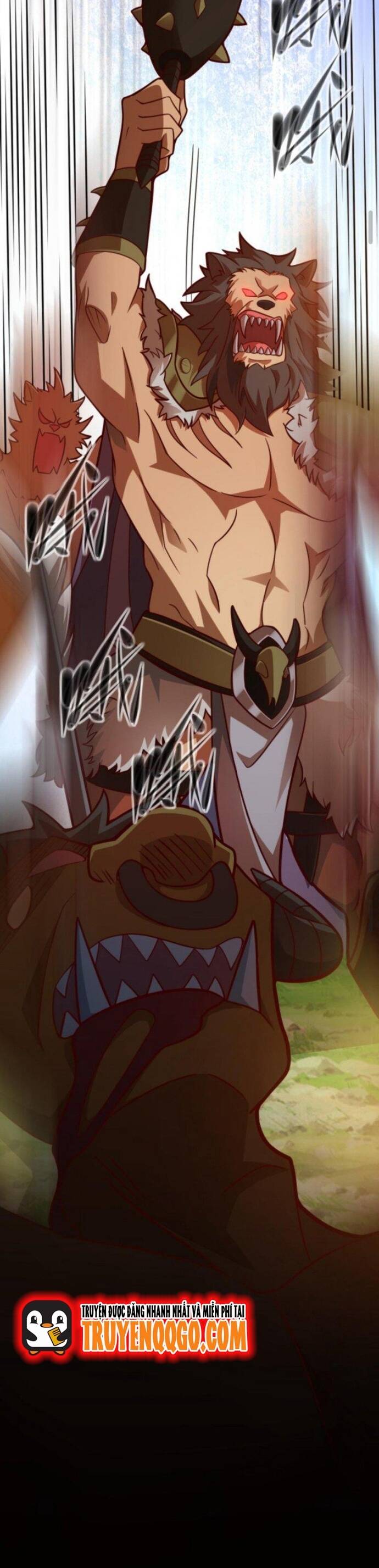 Cả Server Đều Muốn Ám Sát Ta: Chapter 24
