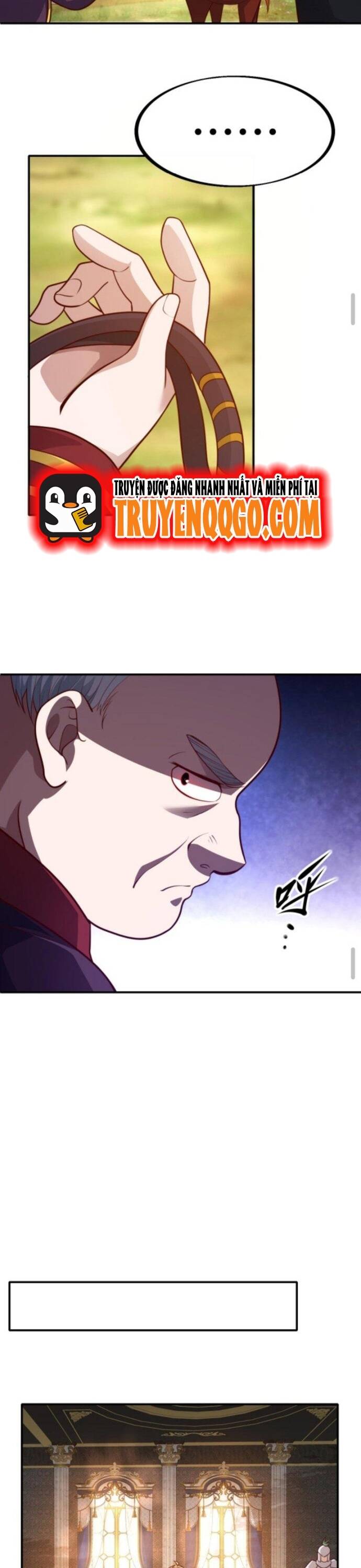 Cả Server Đều Muốn Ám Sát Ta: Chapter 24