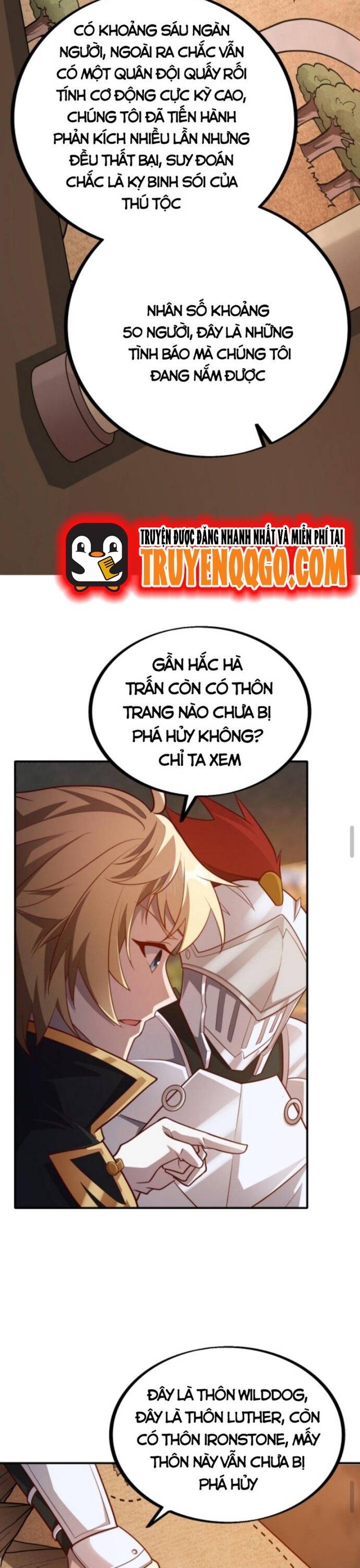 Cả Server Đều Muốn Ám Sát Ta: Chapter 24