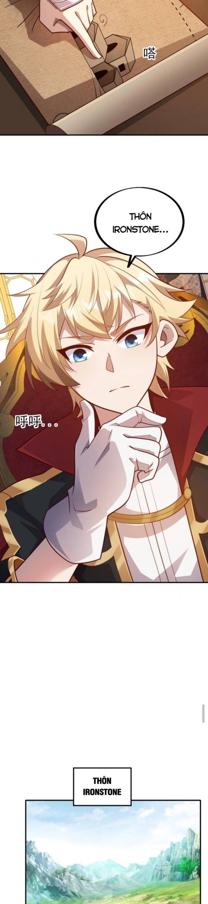 Cả Server Đều Muốn Ám Sát Ta: Chapter 24