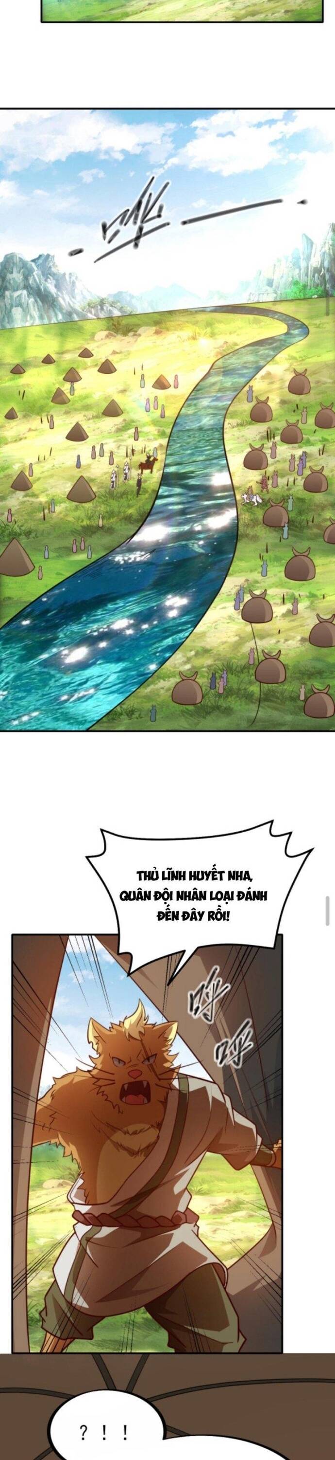 Cả Server Đều Muốn Ám Sát Ta: Chapter 24
