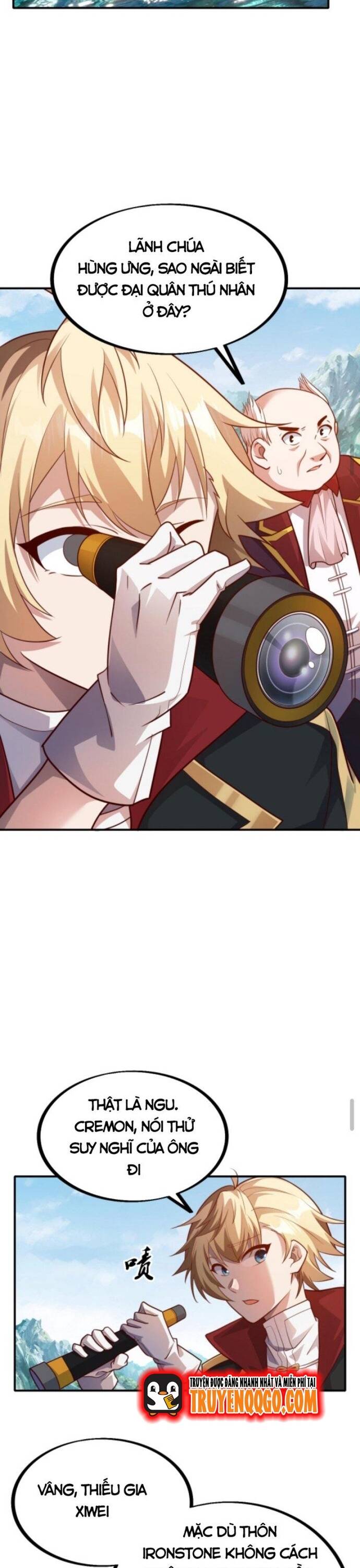 Cả Server Đều Muốn Ám Sát Ta: Chapter 24