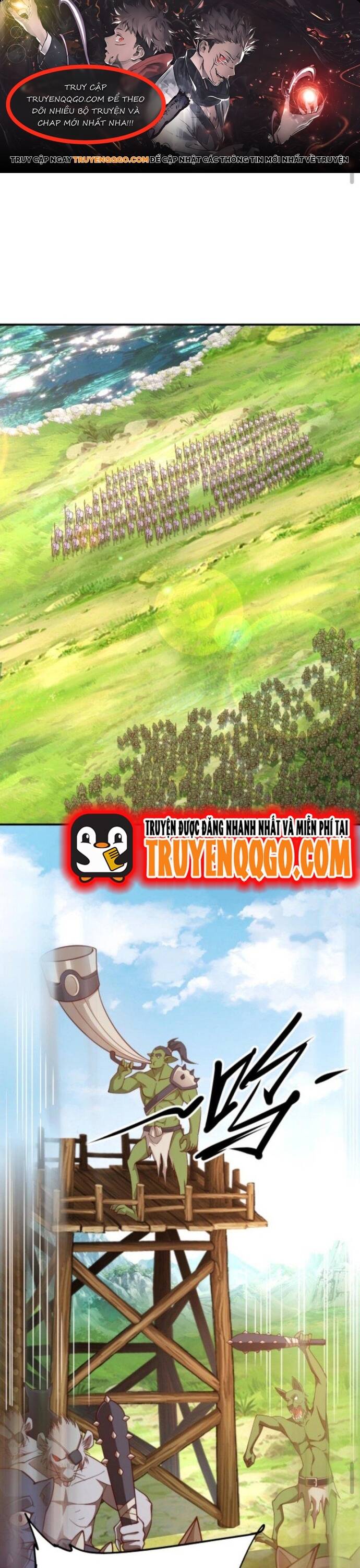 Cả Server Đều Muốn Ám Sát Ta: Chapter 25