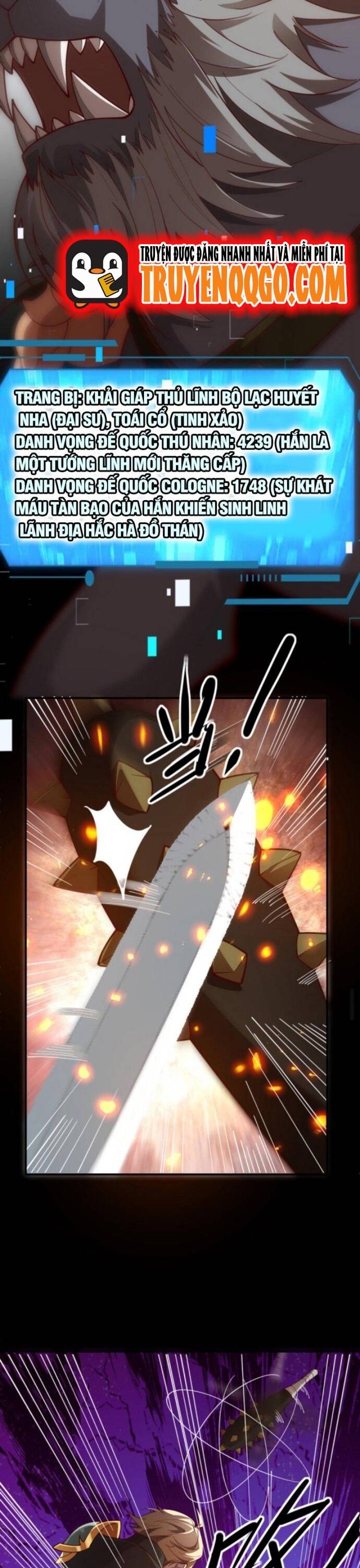 Cả Server Đều Muốn Ám Sát Ta: Chapter 25