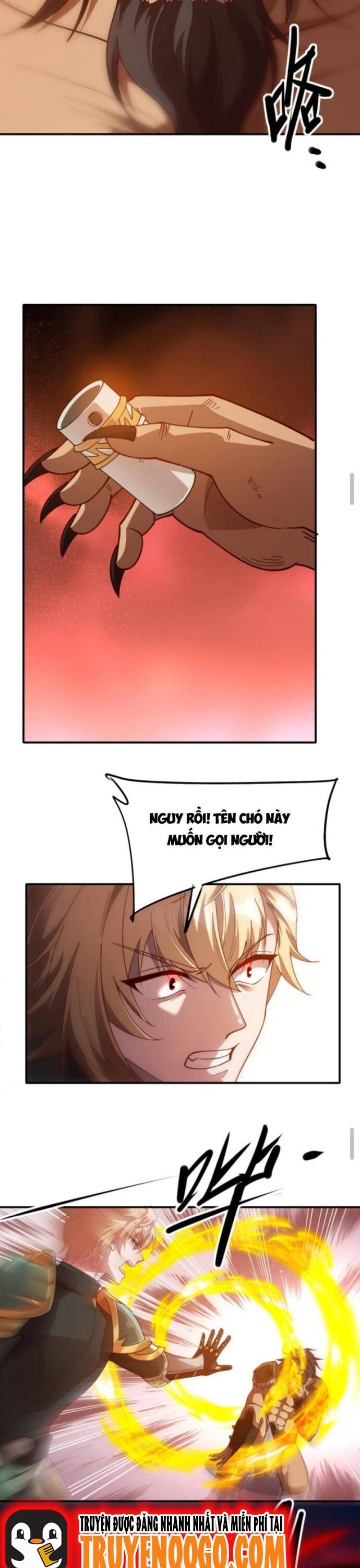 Cả Server Đều Muốn Ám Sát Ta: Chapter 25