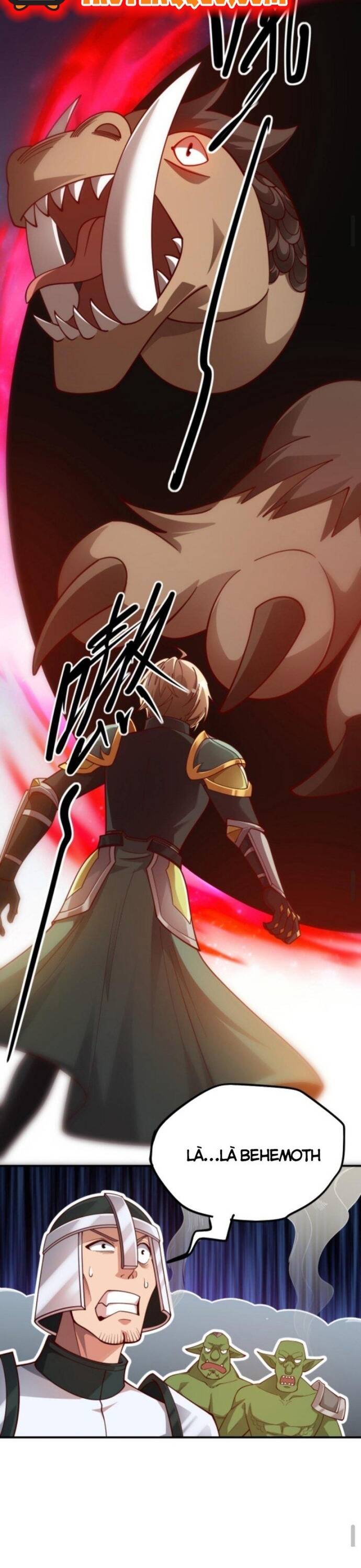 Cả Server Đều Muốn Ám Sát Ta: Chapter 25