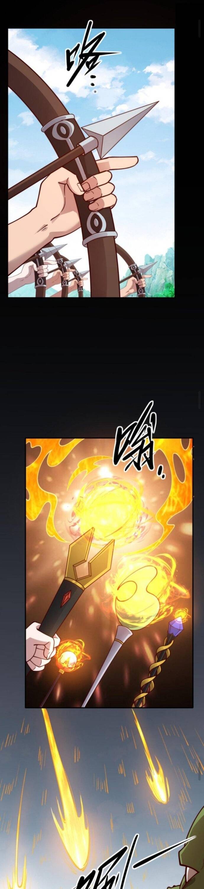 Cả Server Đều Muốn Ám Sát Ta: Chapter 25