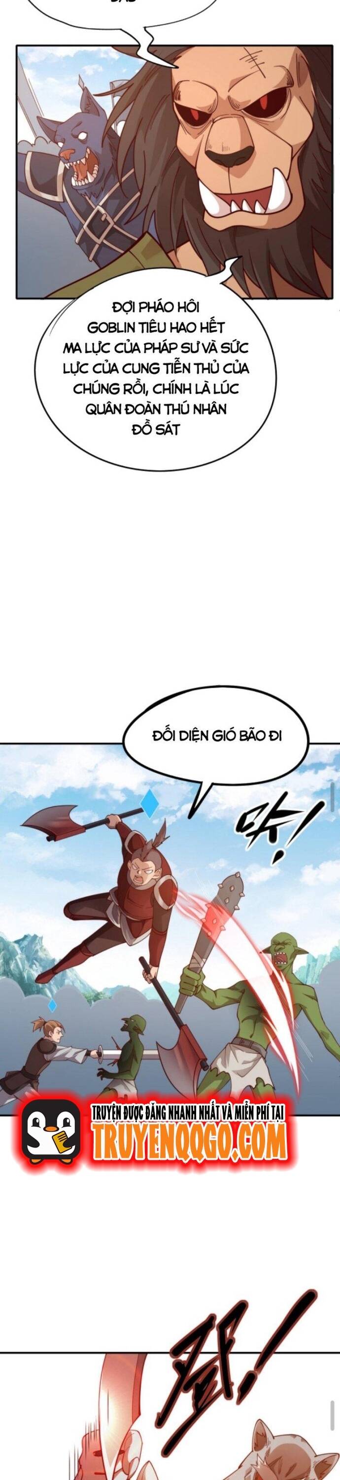 Cả Server Đều Muốn Ám Sát Ta: Chapter 25
