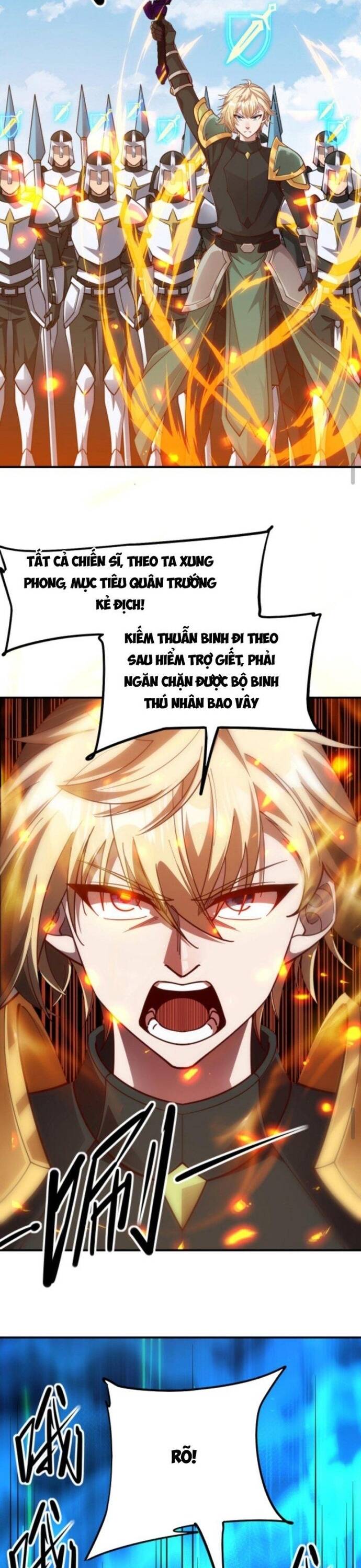 Cả Server Đều Muốn Ám Sát Ta: Chapter 25