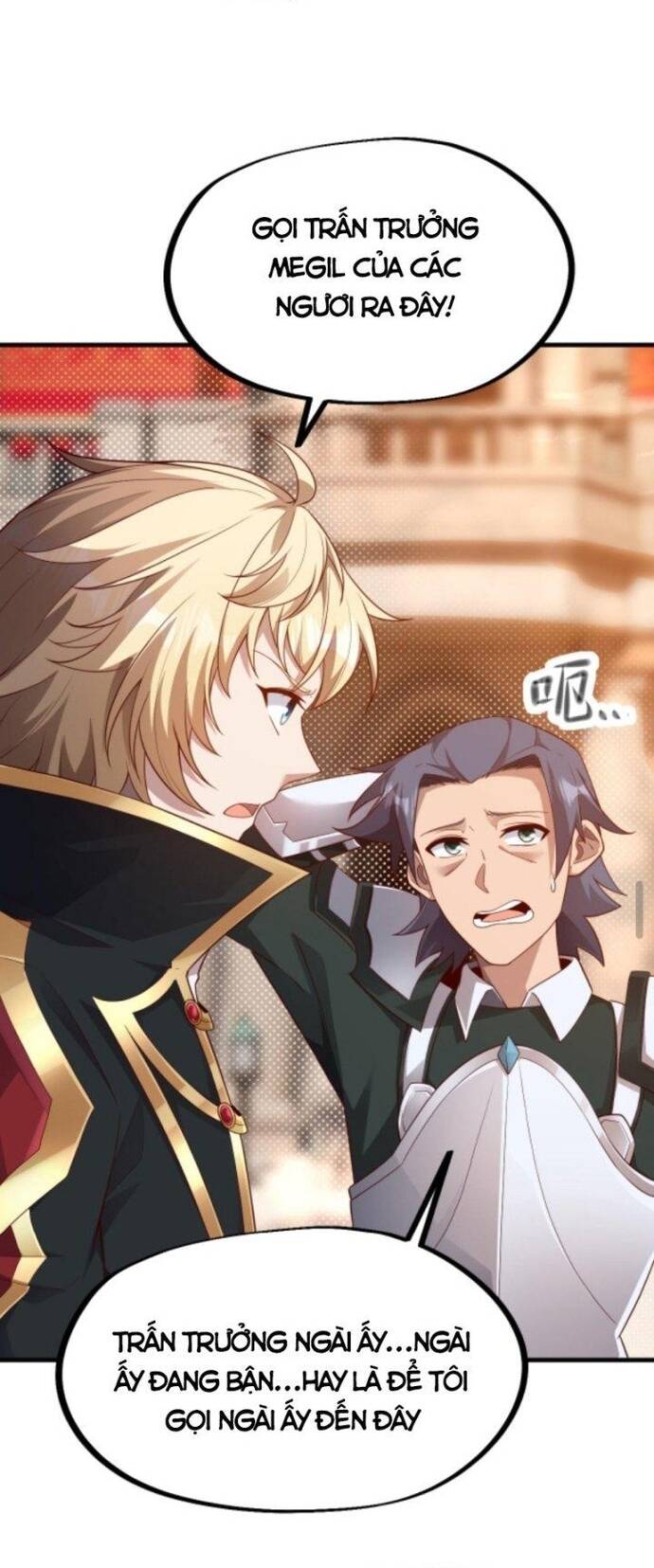 Cả Server Đều Muốn Ám Sát Ta: Chapter 6