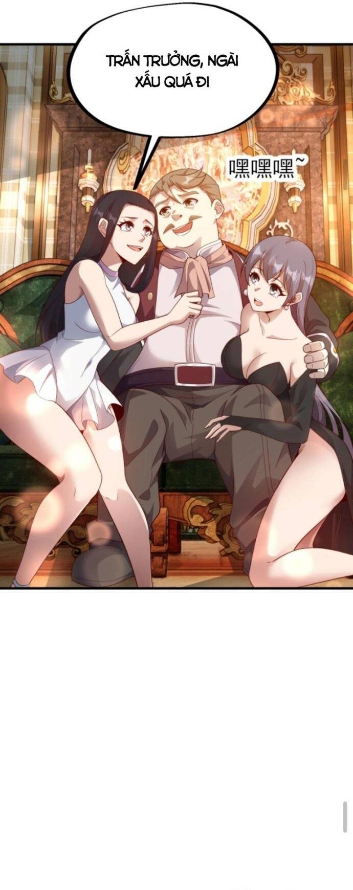 Cả Server Đều Muốn Ám Sát Ta: Chapter 6