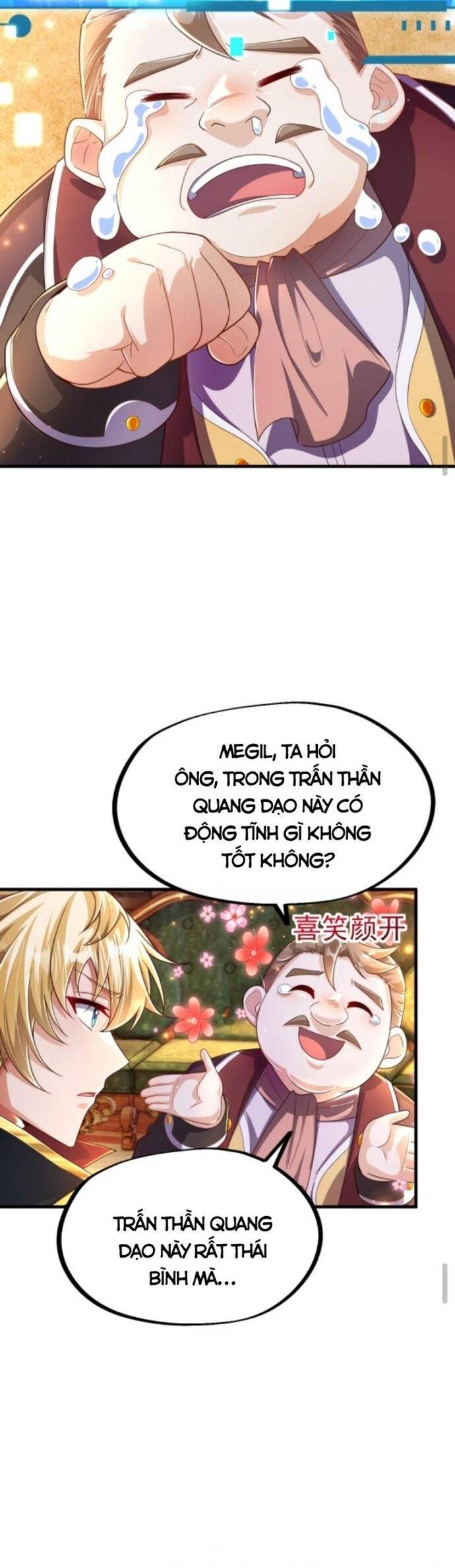 Cả Server Đều Muốn Ám Sát Ta: Chapter 6