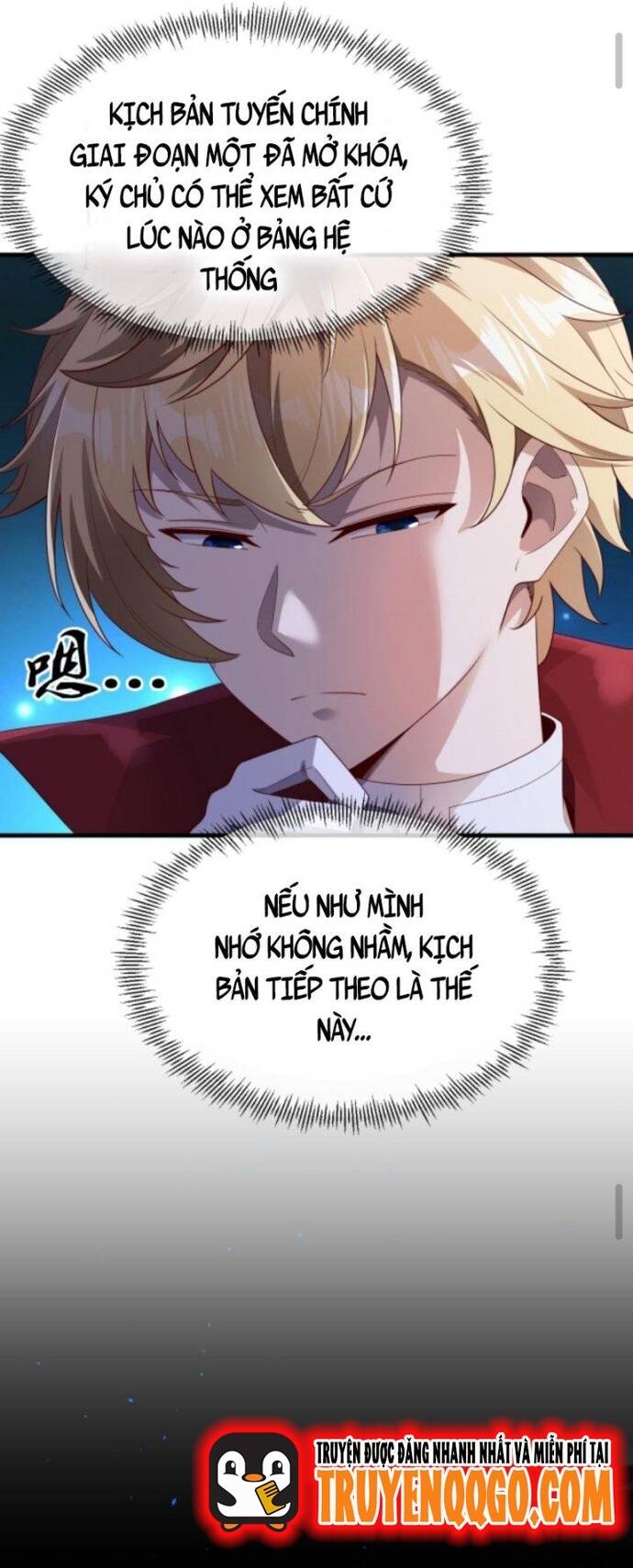Cả Server Đều Muốn Ám Sát Ta: Chapter 6