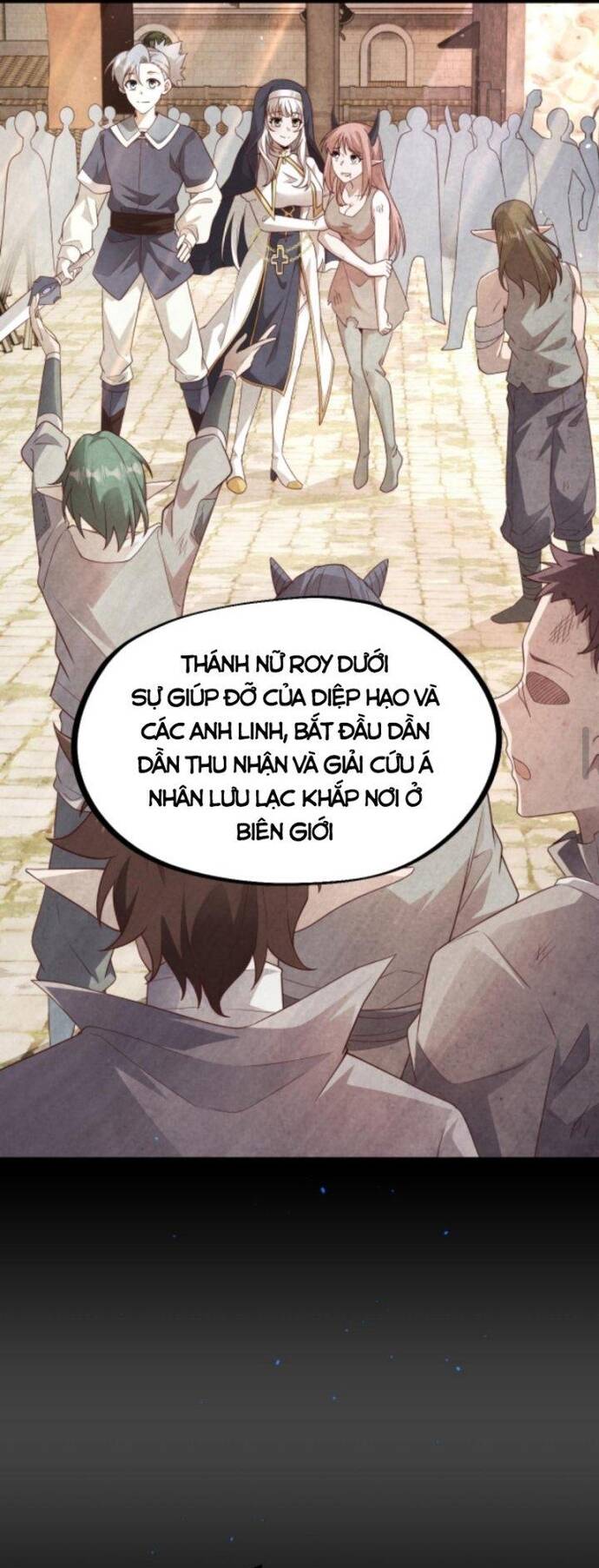 Cả Server Đều Muốn Ám Sát Ta: Chapter 6
