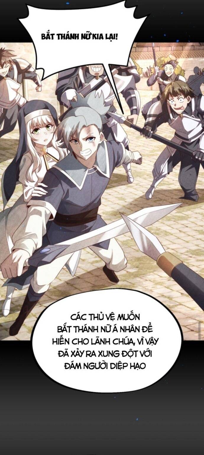Cả Server Đều Muốn Ám Sát Ta: Chapter 6