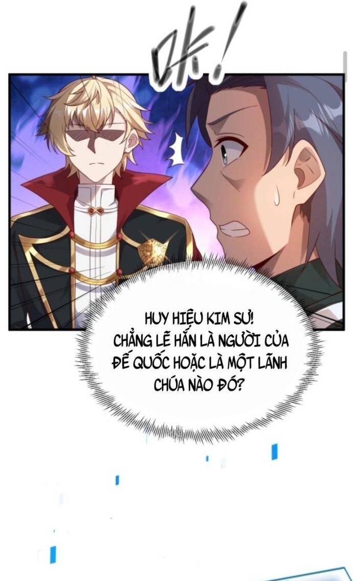 Cả Server Đều Muốn Ám Sát Ta: Chapter 6
