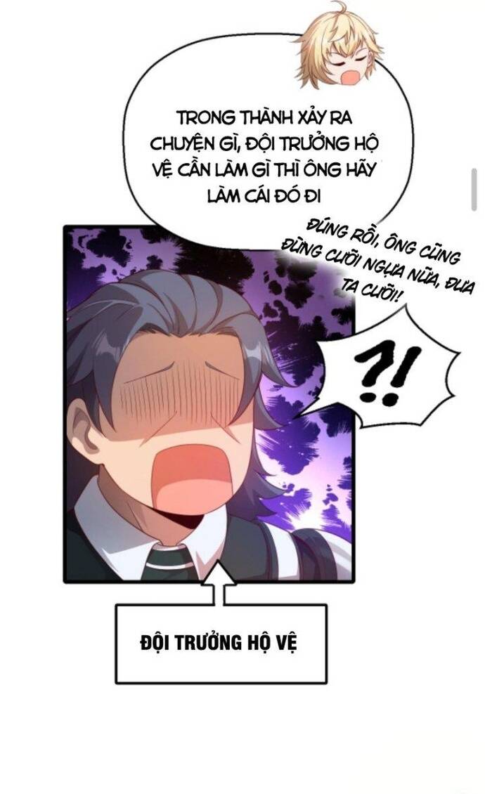 Cả Server Đều Muốn Ám Sát Ta: Chapter 7
