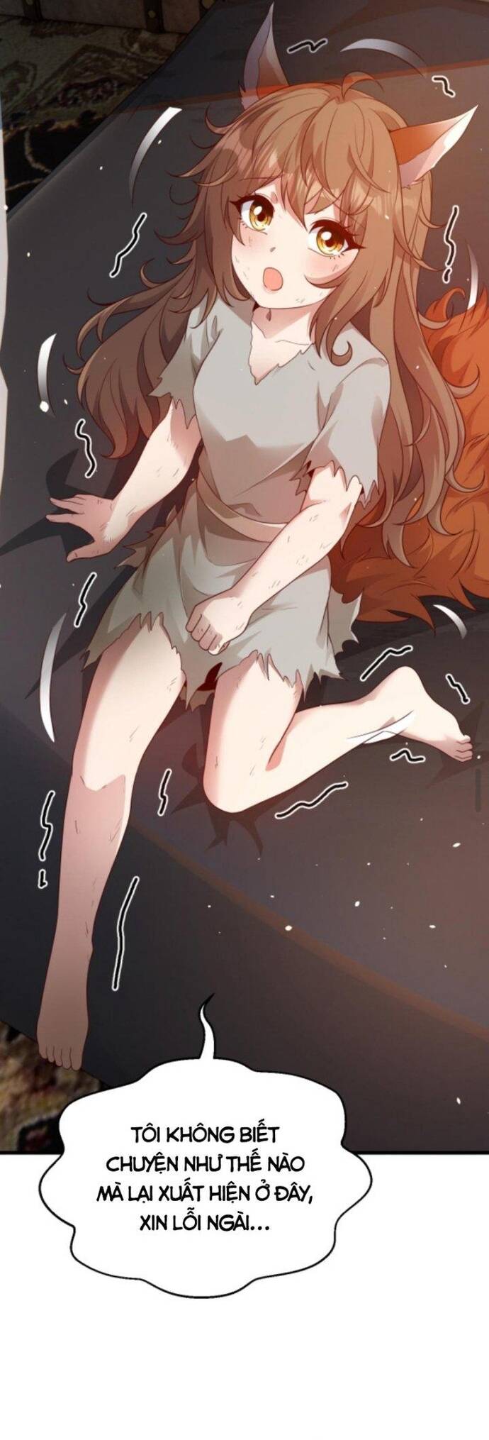 Cả Server Đều Muốn Ám Sát Ta: Chapter 7