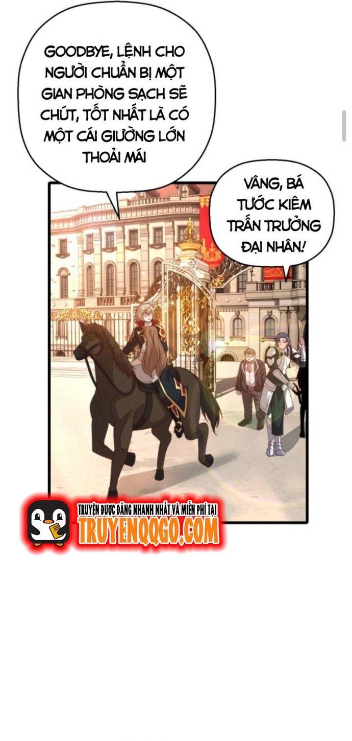Cả Server Đều Muốn Ám Sát Ta: Chapter 7