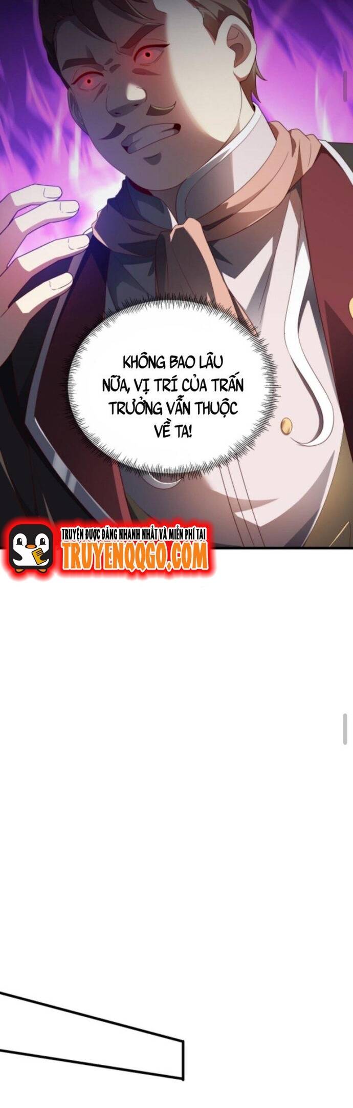 Cả Server Đều Muốn Ám Sát Ta: Chapter 7