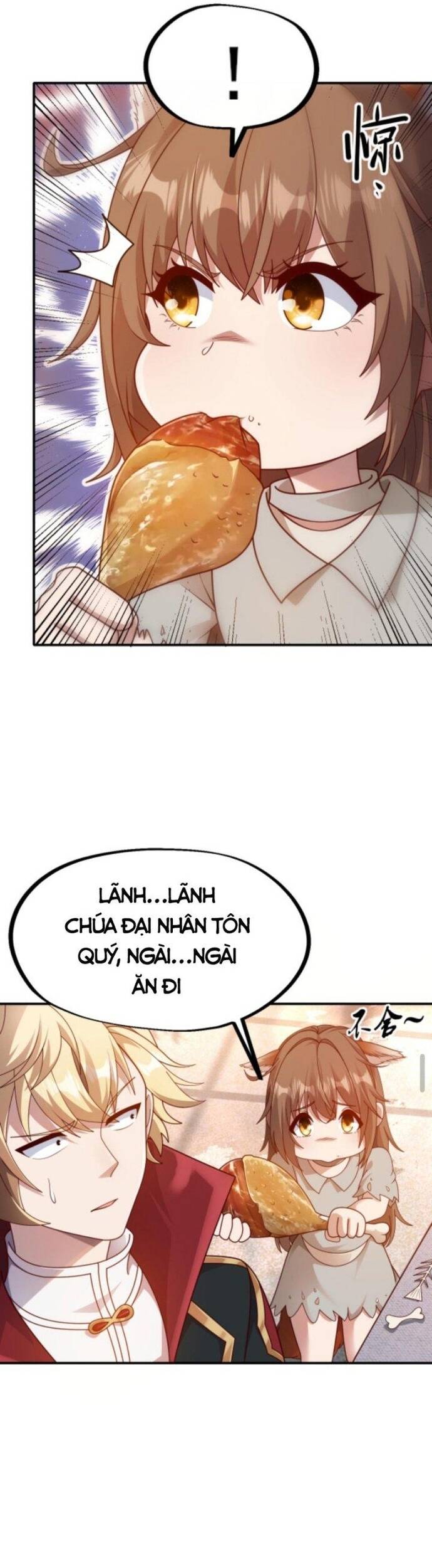 Cả Server Đều Muốn Ám Sát Ta: Chapter 8