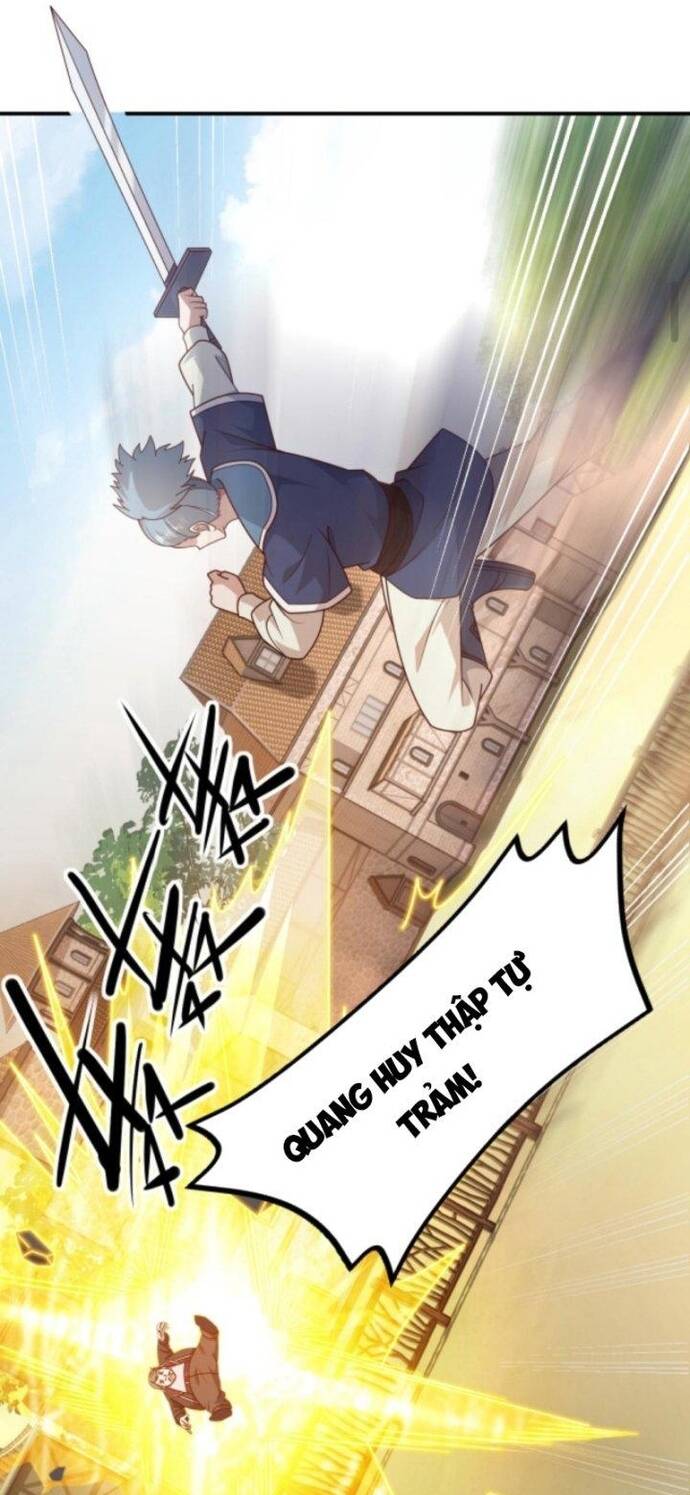 Cả Server Đều Muốn Ám Sát Ta: Chapter 8