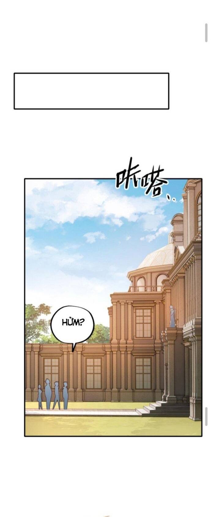 Cả Server Đều Muốn Ám Sát Ta: Chapter 8