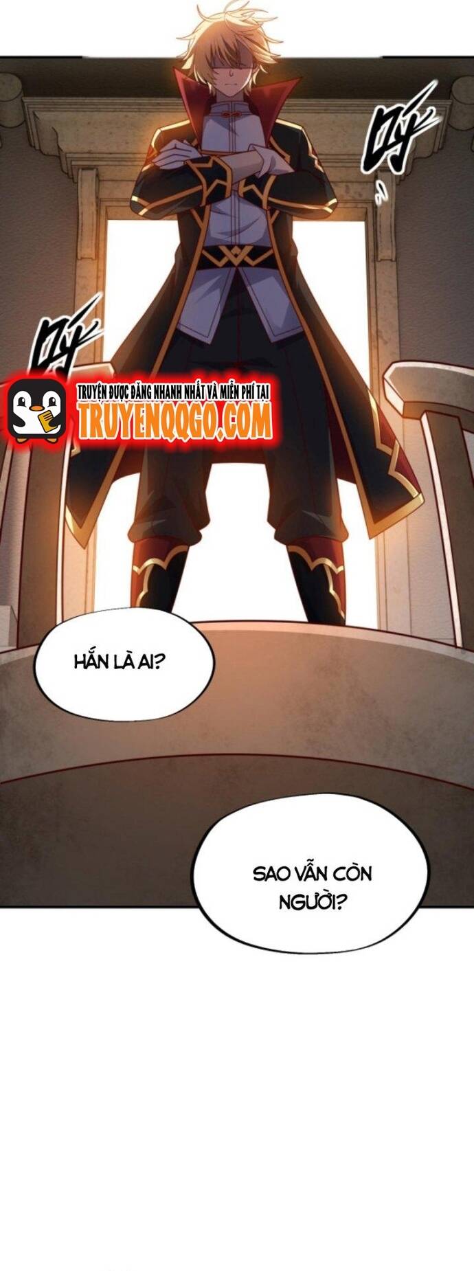 Cả Server Đều Muốn Ám Sát Ta: Chapter 8