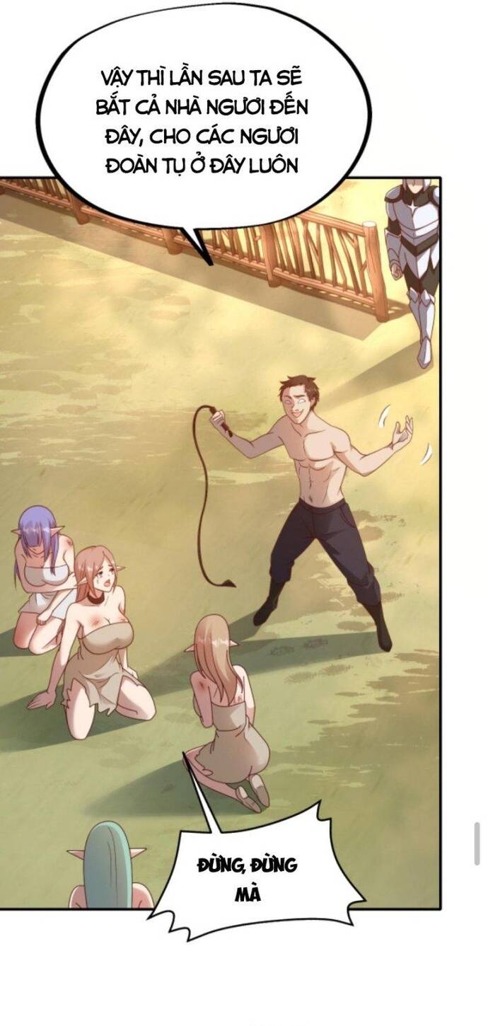 Cả Server Đều Muốn Ám Sát Ta: Chapter 8