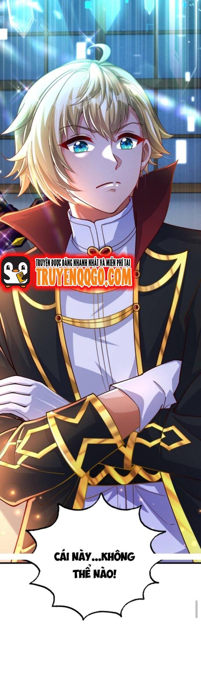 Cả Server Đều Muốn Ám Sát Ta: Chapter 9