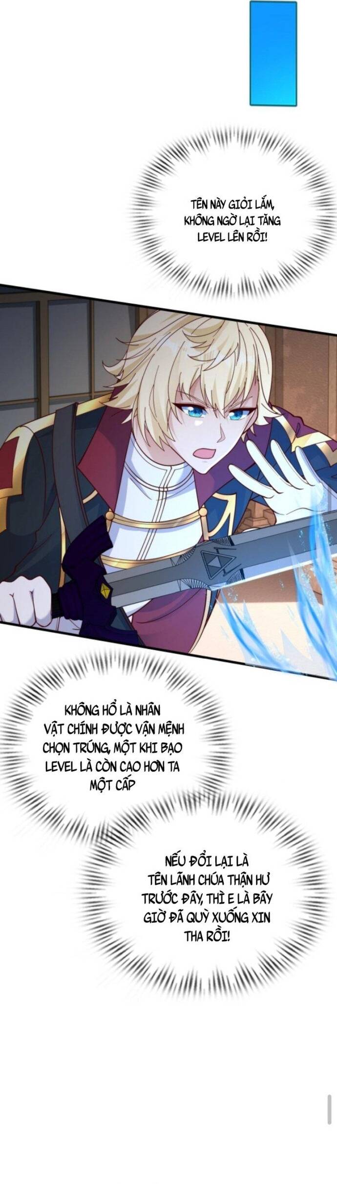 Cả Server Đều Muốn Ám Sát Ta: Chapter 9