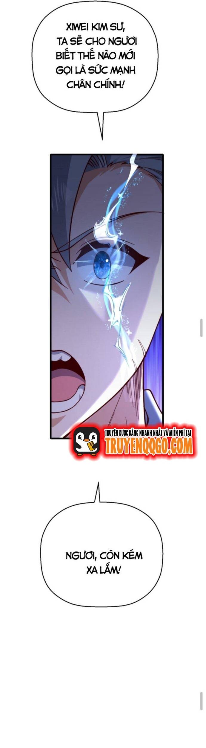 Cả Server Đều Muốn Ám Sát Ta: Chapter 9