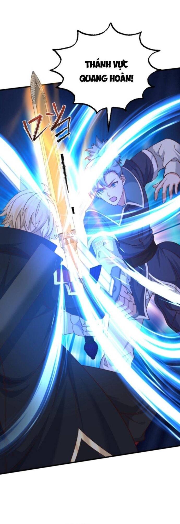 Cả Server Đều Muốn Ám Sát Ta: Chapter 9