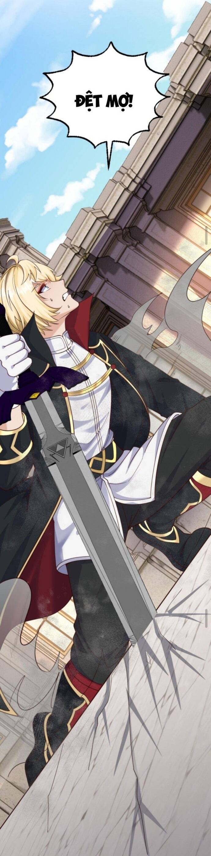 Cả Server Đều Muốn Ám Sát Ta: Chapter 9