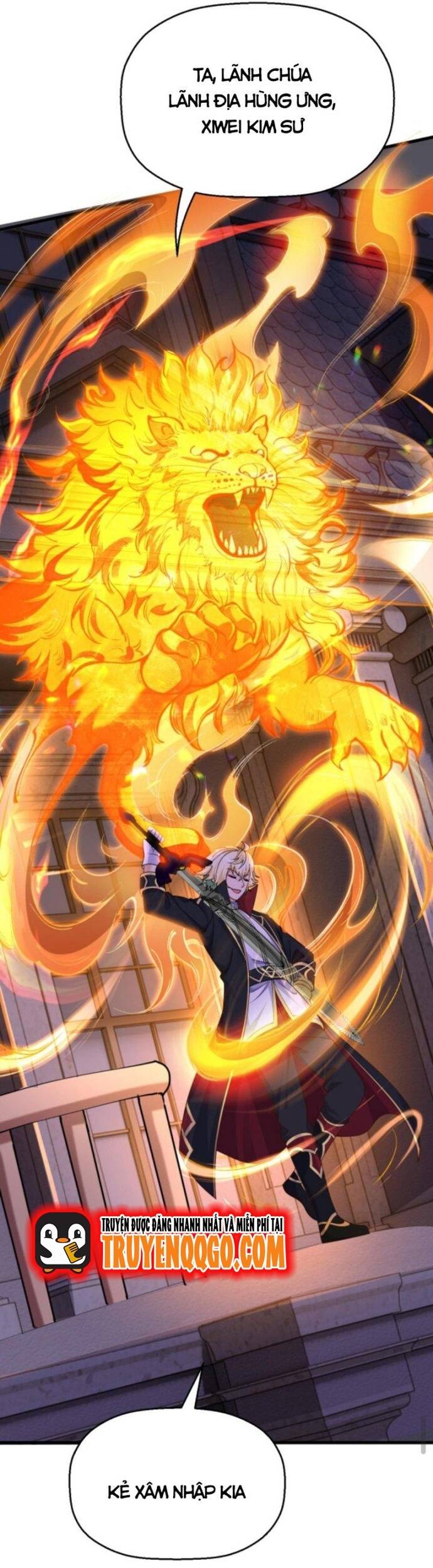 Cả Server Đều Muốn Ám Sát Ta: Chapter 9