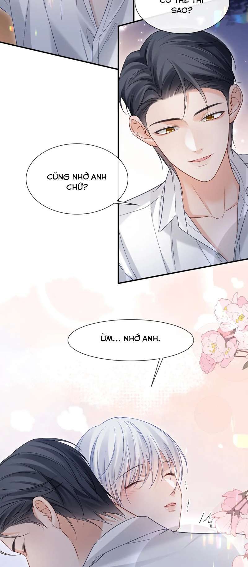 Cả Thế Giới Đều Muốn Ghép Chúng Tôi Làm Cp Mặc Dù Chúng Tôi Muốn Ly Hôn: Chapter 100