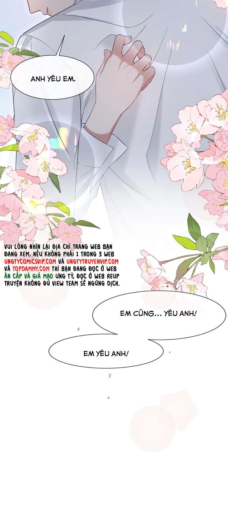 Cả Thế Giới Đều Muốn Ghép Chúng Tôi Làm Cp Mặc Dù Chúng Tôi Muốn Ly Hôn: Chapter 100