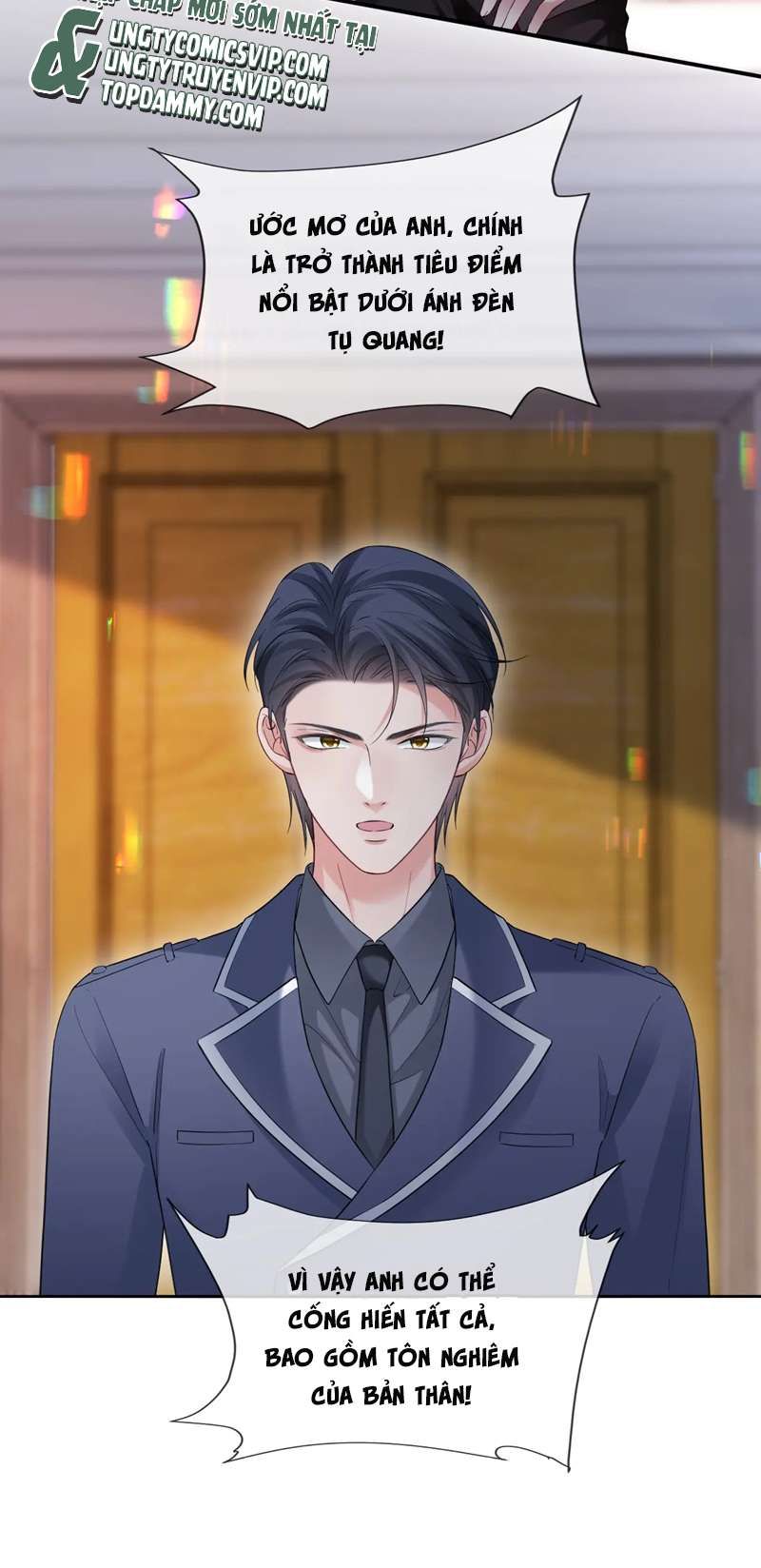 Cả Thế Giới Đều Muốn Ghép Chúng Tôi Làm Cp Mặc Dù Chúng Tôi Muốn Ly Hôn: Chapter 101