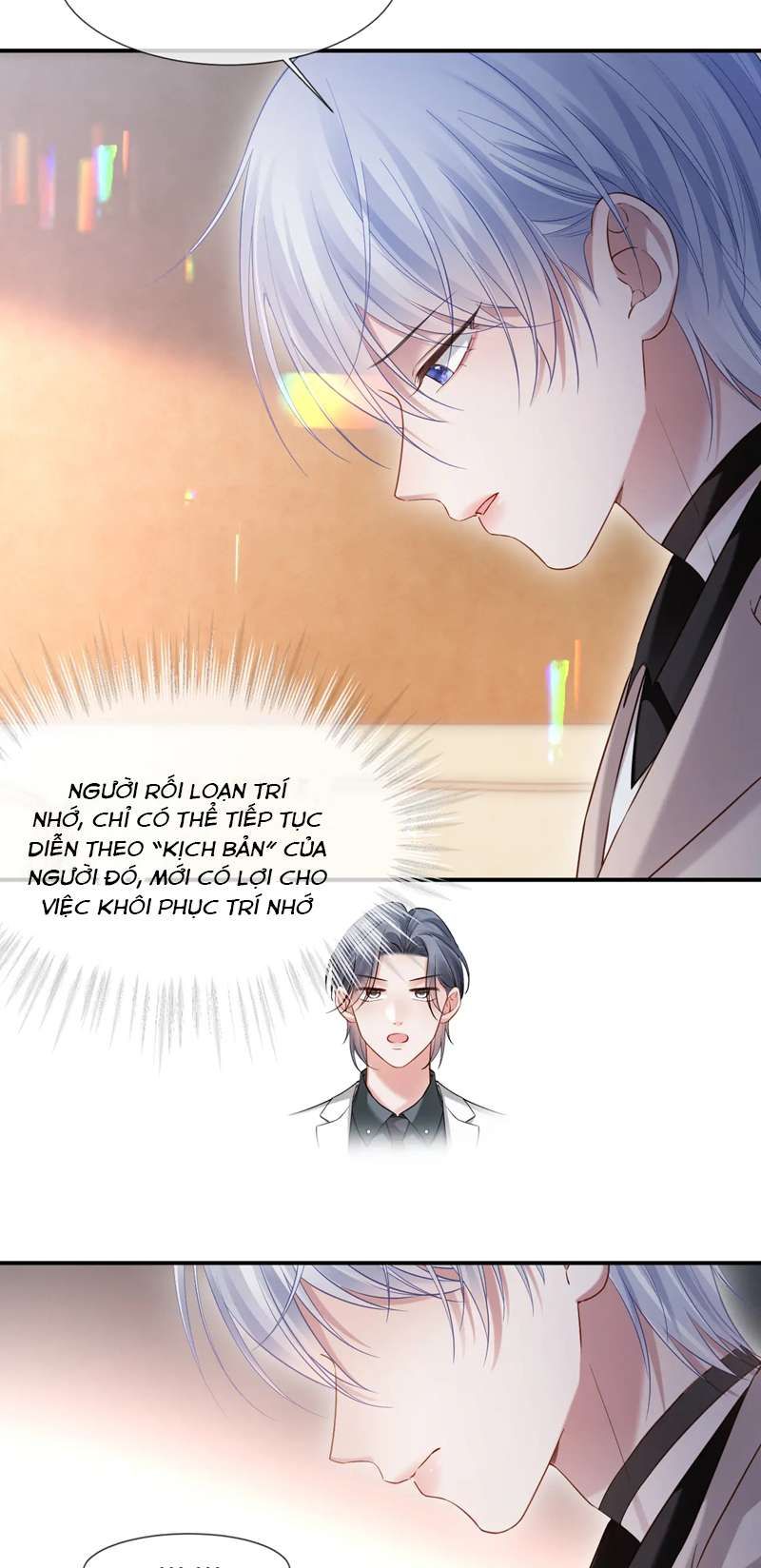 Cả Thế Giới Đều Muốn Ghép Chúng Tôi Làm Cp Mặc Dù Chúng Tôi Muốn Ly Hôn: Chapter 101
