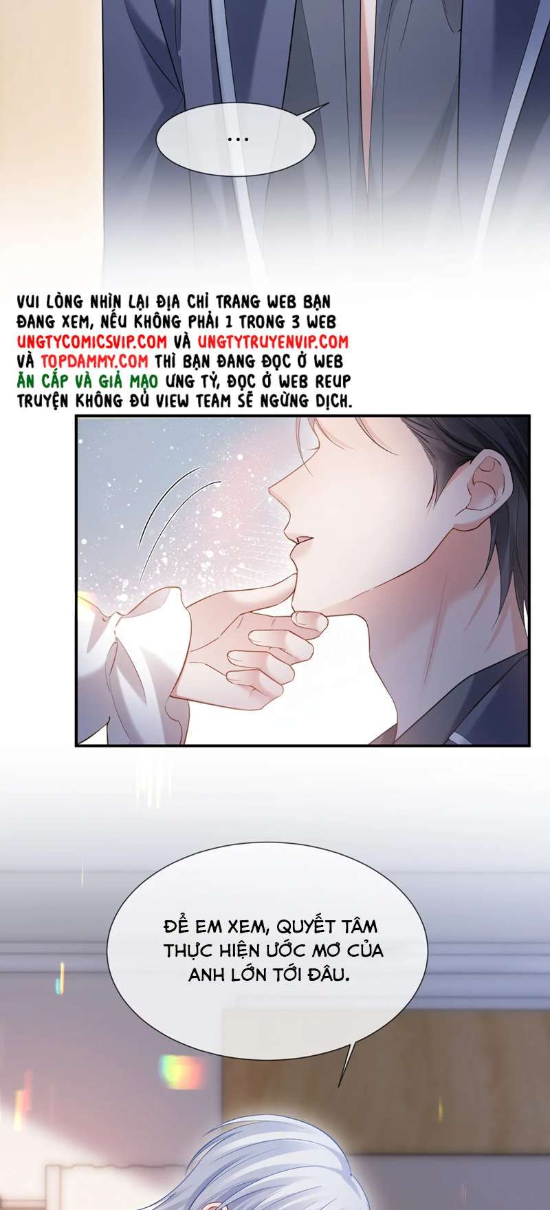Cả Thế Giới Đều Muốn Ghép Chúng Tôi Làm Cp Mặc Dù Chúng Tôi Muốn Ly Hôn: Chapter 101