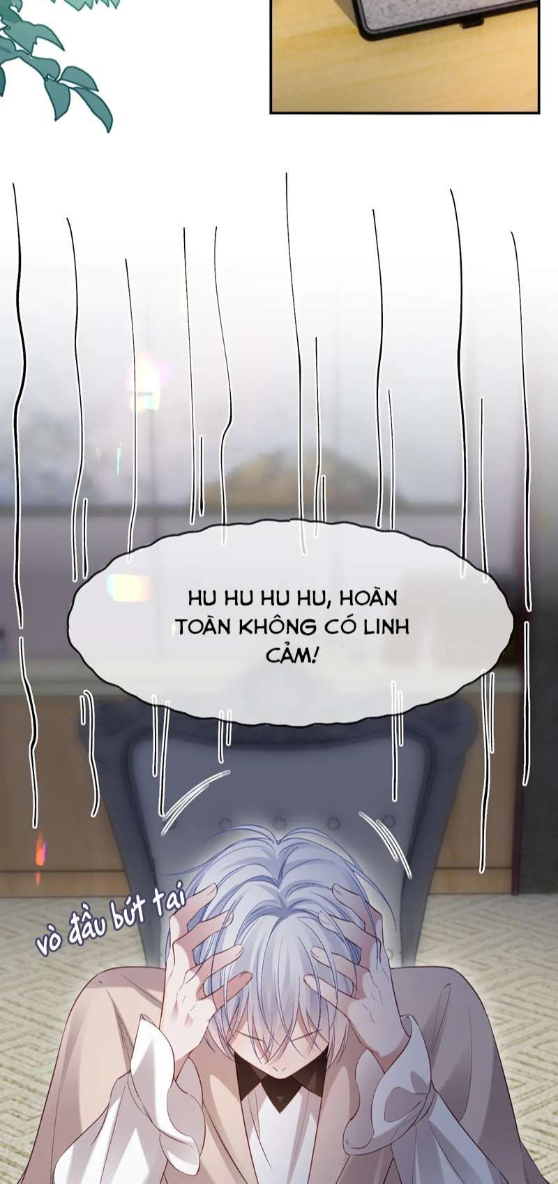 Cả Thế Giới Đều Muốn Ghép Chúng Tôi Làm Cp Mặc Dù Chúng Tôi Muốn Ly Hôn: Chapter 101