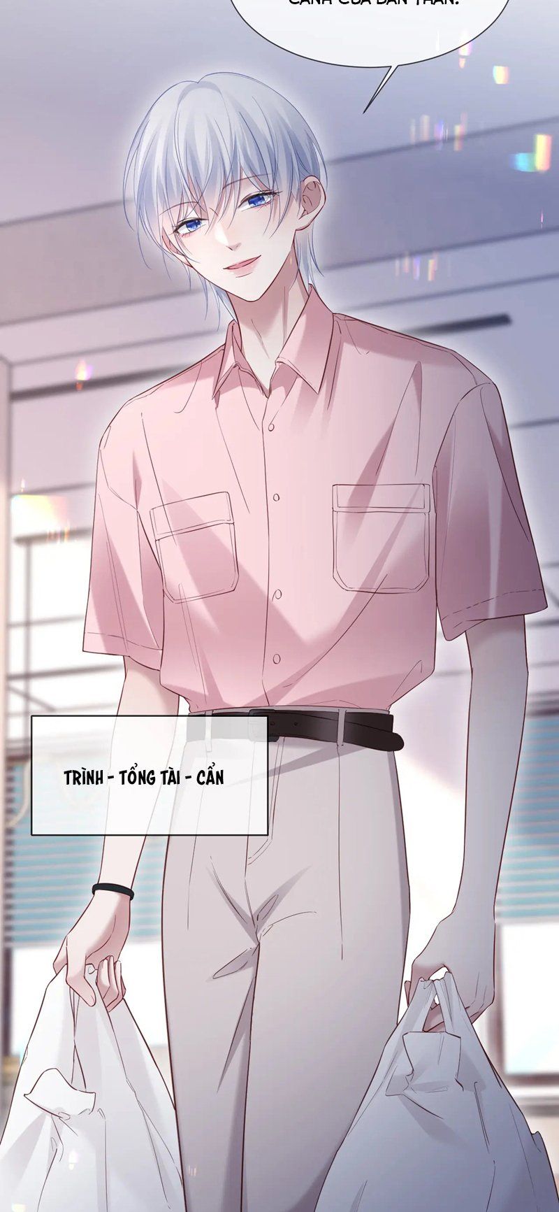 Cả Thế Giới Đều Muốn Ghép Chúng Tôi Làm Cp Mặc Dù Chúng Tôi Muốn Ly Hôn: Chapter 102