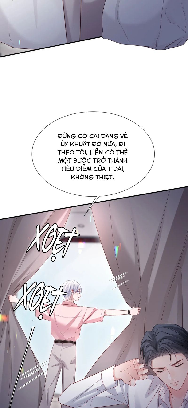 Cả Thế Giới Đều Muốn Ghép Chúng Tôi Làm Cp Mặc Dù Chúng Tôi Muốn Ly Hôn: Chapter 102